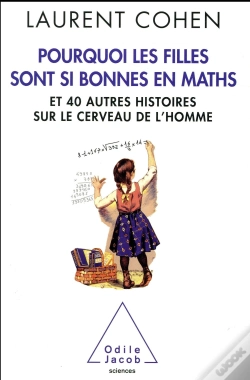 Capa do artigo Pourquoi Les Filles Ne Sont Pas (Si) Nulles En Maths