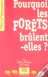 Pourquoi Les Forêts Brûlent-Elles ?