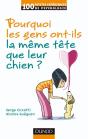 Pourquoi Les Gens Ont-Ils La Même Tête Que Leur Chien ? - Preview