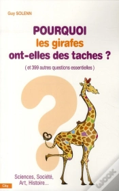 Capa do artigo Pourquoi Les Girages Ont Des Tâches