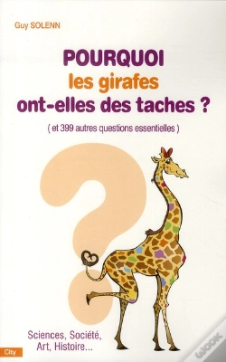 Capa do artigo Pourquoi Les Girages Ont Des Tâches