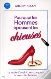 Capa do artigo Pourquoi Les Hommes Adorent Épouser Les Chieuses