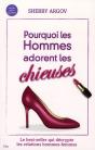 Pourquoi Les Hommes Adorent Les Chieuses - Preview