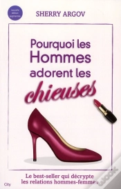 Capa do artigo Pourquoi Les Hommes Adorent Les Chieuses