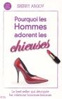 Pourquoi Les Hommes Adorent Les Chieuses - Preview