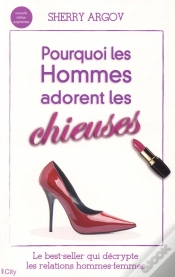 Capa do artigo Pourquoi Les Hommes Adorent Les Chieuses