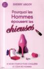 Pourquoi Les Hommes Epousent Les Chieuses - Preview