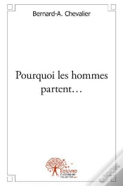 Capa do artigo Pourquoi Les Hommes Partent?