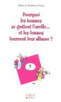 Pourquoi Les Hommes Se Grattent L'Oreille... Et Les Femmes Tournent Leur Alliance ? - Preview