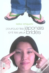 Capa do artigo Pourquoi Les Japonais Ont Les Yeux Bridés