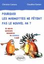 Pourquoi Les Marmottes Ne Fêtent Pas Le Nouvel An ? Et Autres Questions Amusantes De Sciences À Noël - Preview