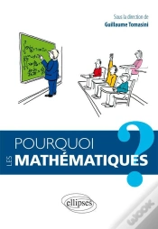 Capa do artigo Pourquoi Les Mathématiques ?