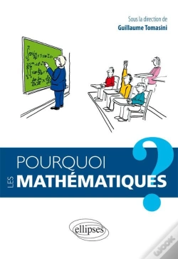 Capa do artigo Pourquoi Les Mathématiques ?