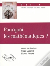 Capa do artigo Pourquoi Les Mathématiques ?