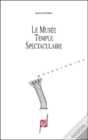 Capa do artigo Pourquoi Les Musees ; Une Histoire Du Proget Museal