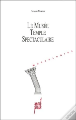 Capa do artigo Pourquoi Les Musees ; Une Histoire Du Proget Museal