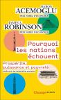 Pourquoi Les Nations Échouent : Prospérité, Puissance Et Pauvreté - Preview