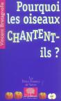 Pourquoi Les Oiseaux Chantent-Ils ? - Preview