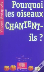 Capa do artigo Pourquoi Les Oiseaux Chantent-Ils ?