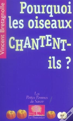 Capa do artigo Pourquoi Les Oiseaux Chantent-Ils ?