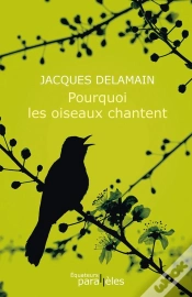 Capa do artigo Pourquoi Les Oiseaux Chantent