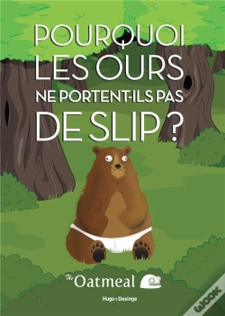 Capa do artigo Pourquoi Les Ours Ne Portent-Ils Pas De Slips ?