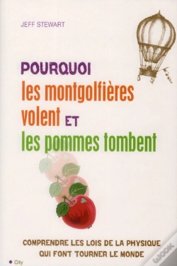 Capa do artigo Pourquoi Les Pommes Tombent Des Arbres