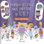 Pourquoi Les Poux Nous Grattent La Tete - Preview