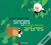 Pourquoi Les Singes Vivent-Ils Dans Les Arbres ?