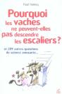Pourquoi Les Vaches Ne Peuvent-Elles Pas Descendre Les Escaliers ? - Preview