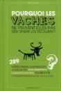 Pourquoi Les Vaches Ne Peuvent-Elles Pas Descendre Les Escaliers ? - Preview