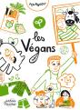 Pourquoi Les Vegans ? - Preview