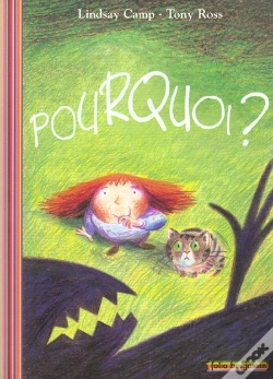 Capa do artigo Pourquoi?