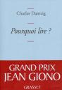 Pourquoi Lire ? - Preview