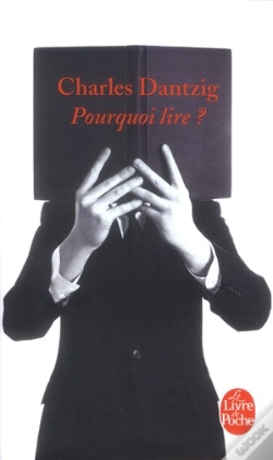 Capa do artigo Pourquoi Lire ?