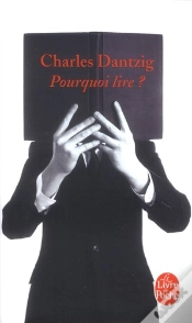 Capa do artigo Pourquoi Lire ?