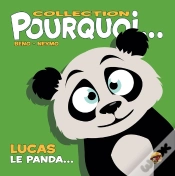 Capa do artigo Pourquoi... : Lucas Le Panda...