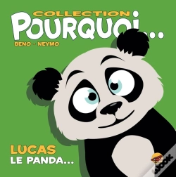 Capa do artigo Pourquoi... : Lucas Le Panda...