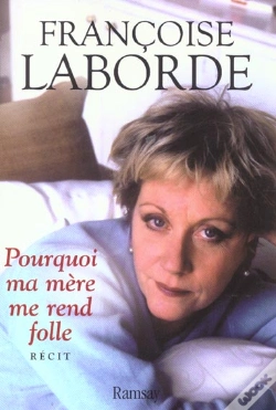 Capa do artigo Pourquoi Ma Mere Me Rend Folle