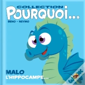 Capa do artigo Pourquoi... : Malo L