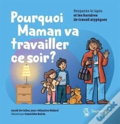 Capa do artigo Pourquoi Maman Va Travailler Ce Soir ?