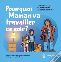 Capa do artigo Pourquoi Maman Va Travailler Ce Soir ?
