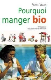 Capa do artigo Pourquoi Manger Bio