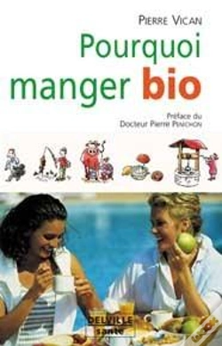 Capa do artigo Pourquoi Manger Bio