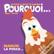 Capa do artigo Pourquoi... : Manon La Poule...