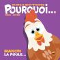 Pourquoi... : Manon La Poule... - Preview