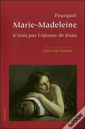Capa do artigo Pourquoi Marie-Madeleine N