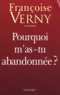 Pourquoi M'As-Tu Abandonnee - Preview
