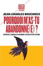 Pourquoi M'As-Tu Abandonné(E) ? - Preview