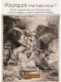 Pourquoi Me Tuez Vous ? ; Étude Comparée Des Rites D'Initiation Dans L'Univers Tragique Et Dans La Conscience Biblique - Preview